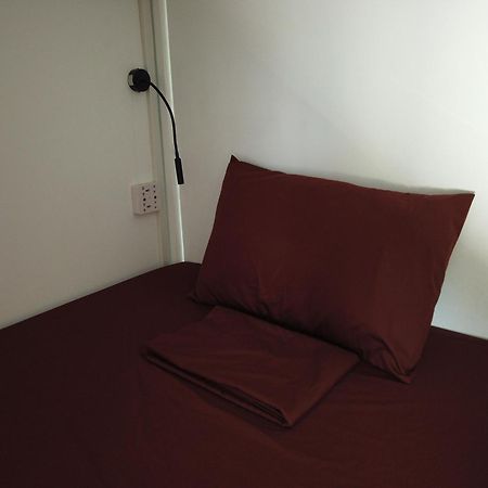 Fat Monkey Hostel Kaoh Touch Kültér fotó