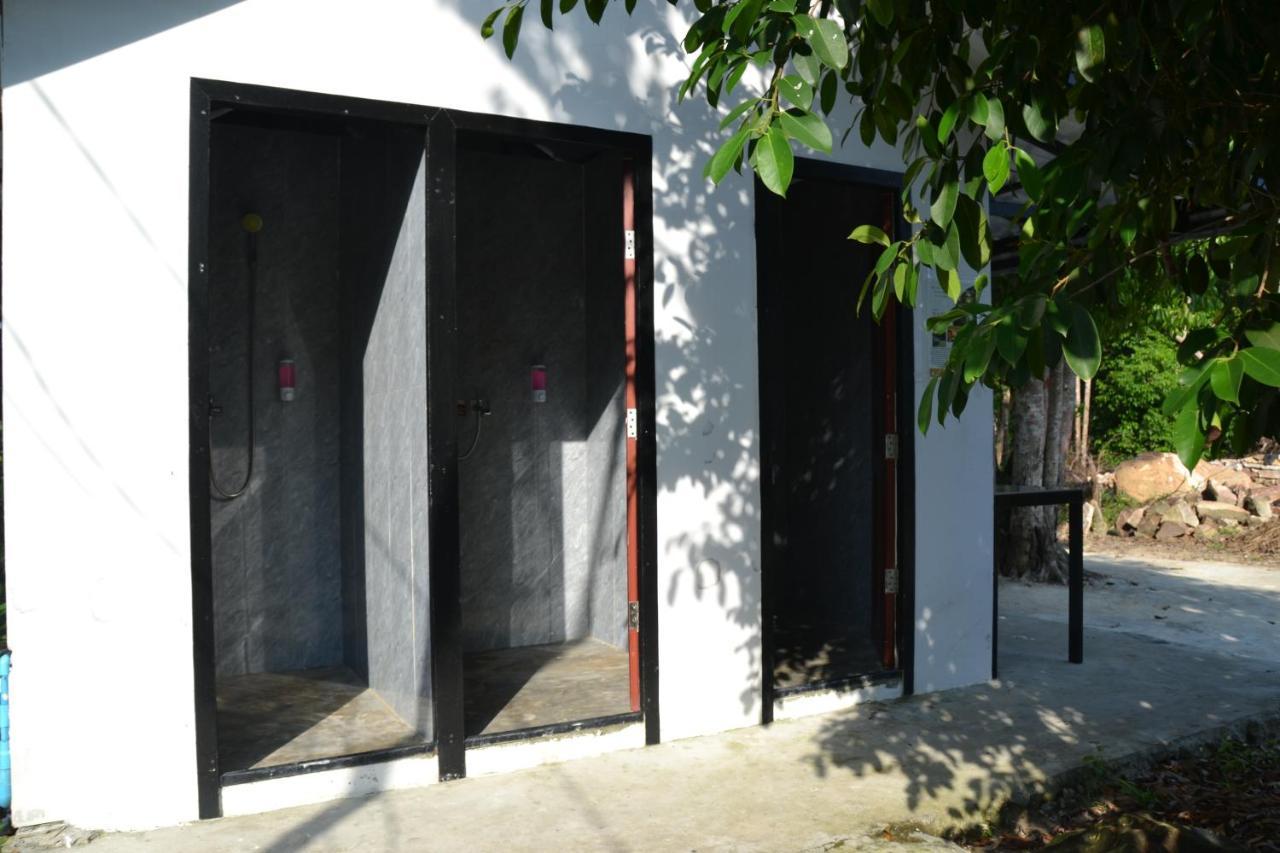 Fat Monkey Hostel Kaoh Touch Kültér fotó