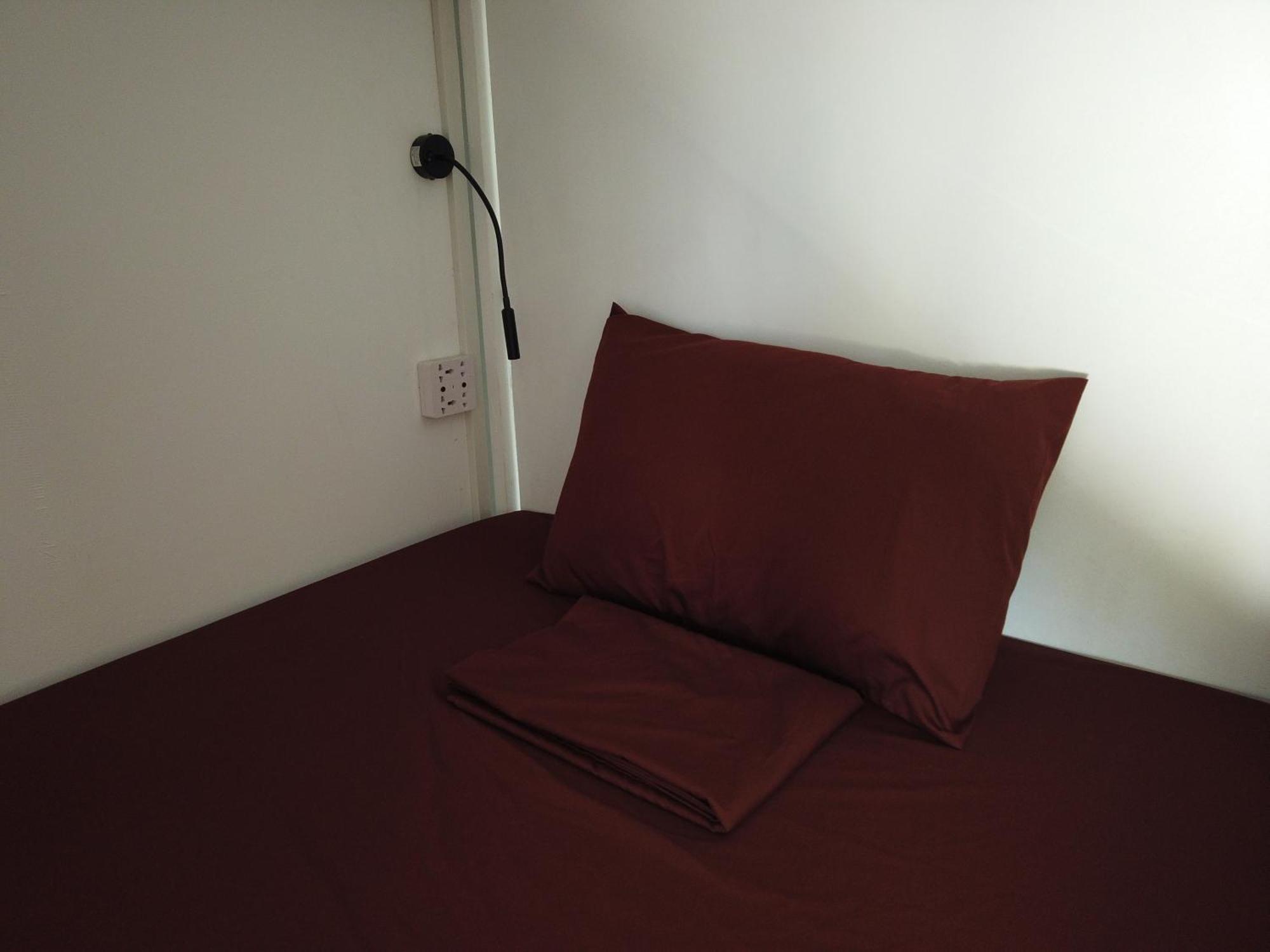 Fat Monkey Hostel Kaoh Touch Kültér fotó
